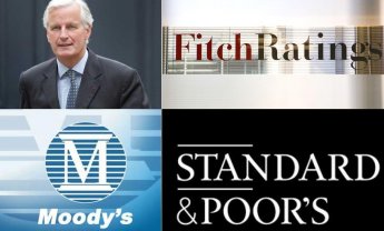 Ετοιμάζονται περιορισμοί προς τους οίκους πιστοληπτικής αξιολόγησης