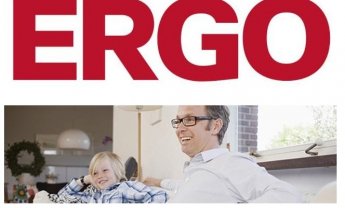 ERGO Προσωπικό Ατύχημα Basic