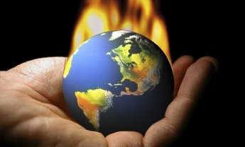 Η κλιματική αλλαγή οδηγεί τον πλανήτη σε κρίση