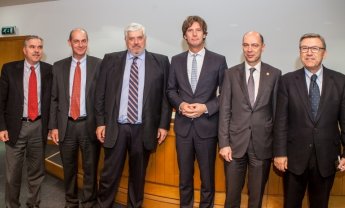 Ο Ελληνο-Ολλανδικός Σύνδεσμος συναντά τους στόχους του