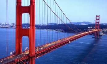 Η Golden Gate Bridge και η Allianz