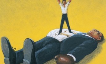 Όμιλοι, θυγατρικές και εσωτερικός έλεγχος