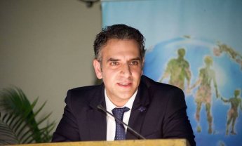 Ασφαλιστική ενημέρωση στους κατοίκους της Κεφαλονιάς από την Υδρόγειο Ασφαλιστική
