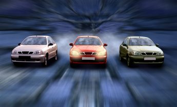 Απαγορεύονται τα στοιχήματα και οι αγώνες ταχύτητας στους δρόμους!