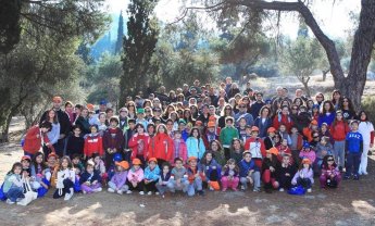 Alpha Bank: Μαζί… και στο μάζεμα της ελιάς