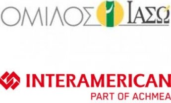 Ιασώ – Interamerican: Διεύρυνση συνεργασίας