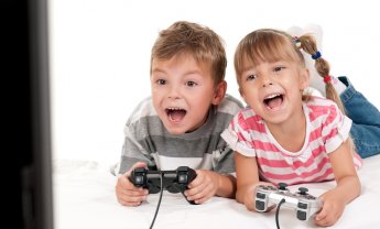 Τα φετινά Χριστούγεννα αγοράστε το κατάλληλο ηλεκτρονικό παιχνίδι για τα παιδιά σας