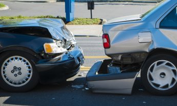 ΕΛΣΤΑΤ: Αύξηση των τροχαίων ατυχημάτων τον Ιούλιο