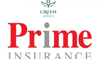 Η Prime Insurance έγινε GREEN ANGEL!