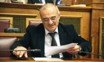 Δημήτρης Μάρδας: Θα πληρωθούν μισθοί και συντάξεις