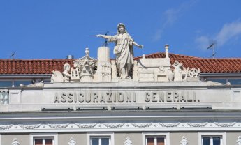 Η Generali ανάμεσα στις 50 πιο "έξυπνες" εταιρείες στον κόσμο!