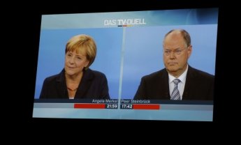 Π. Στάινμπρουκ:Ναι σε σχέδιο Μάρσαλ 2 για την Ελλάδα 