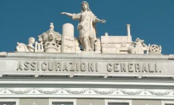 Πώς ο Όμιλος Generali προστατεύεται από απρόβλεπτες διακυμάνσεις του δείκτη ζημιών αυτοκινήτου;