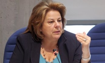 Λούκα Κατσέλη: Στηρίξτε τις τράπεζες - Το Eurogroup απέκλεισε το κούρεμα καταθέσεων