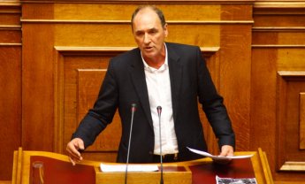 Γ. Σταθάκης: Επίκειται άμεσα νομοθετική ρύθμιση για τα «κόκκινα» δάνεια