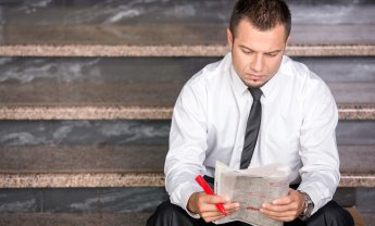 Στο 24,9% η ανεργία το α' τρίμηνο του 2016