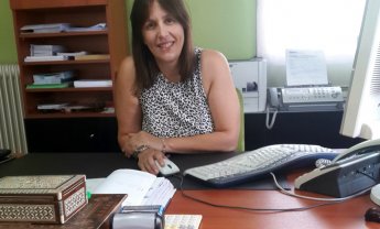 O ασφαλιστής θα πρέπει να έχει και μια ασφάλεια κάθε μέρα της εβδομάδας, υποστηρίζει η Δώρα Ουζούνη!