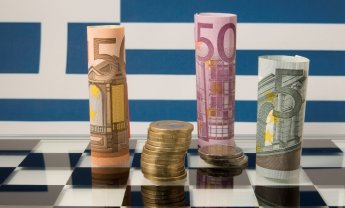Πλεόνασμα 2,1 δισ. ευρώ το πρώτο δίμηνο  και οι προβλέψεις του Bloomberg!