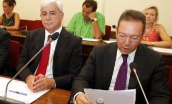 Πωλούνται όλες οι μετοχές δημοσίων εταιρειών