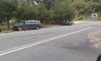 Λιγότεροι θάνατοι από  τροχαία  στην Ελλάδα