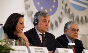 Ζημιές 20 δις ανακοινώνουν  οι τράπεζες-το μήνυμα Παπαδήμου 