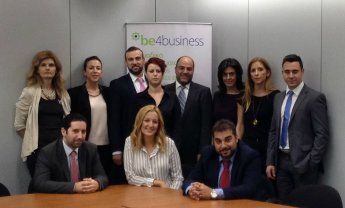 be4business: Η απάντηση της International Life στις ομαδικές ασφαλίσεις!