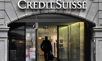 Credit Suisse: Αποδέχθηκε πρόστιμο 2,6 δισ. δολαρίων για φοροδιαφυγή
