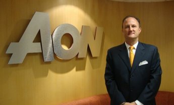 Christopher Baudouin: Νέος CEO στην Aon Global Client Network