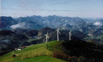  Συνεργασία ΔΕΗ με γαλλική EDF για την ανάπτυξη αιολικών πάρκων