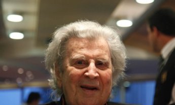 Η Σπίθα του Μίκη Θεοδωράκη