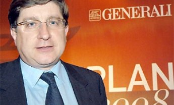 Nέο πλαίσιο στη χρηματιστηριακή νομοθεσία ζητά  ο Giovanni Perissinotto