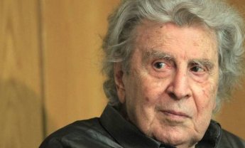 Δίπλα στο Μίκη Θεοδωράκη η Εθνική Ασφαλιστική!