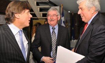 Πρωτοβουλία της INTERAMERICAN για την ασφάλιση σύνταξης και υγείας