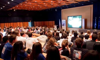 Allianz: Στηρίζει το σωματείο Επιχειρηματικότητας Νέων-Junior Achievement Greece 