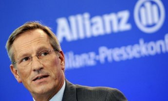 Όμιλος Allianz: Στα €6 δισ. τα καθαρά κέρδη το 2013