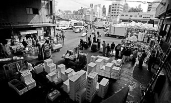 Ιαπωνία: Αύξηση των εξαγωγών για 4ο συνεχόμενο μήνα