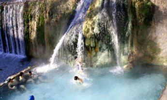 ΕΟΠΥΥ: Τι προβλέπει για την λουτροθεραπεία