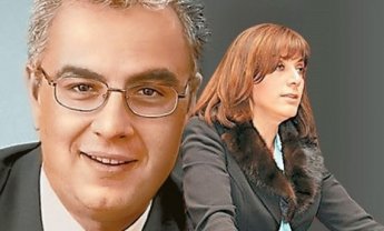 Yπόθεση ΤΤ: Συνελήφθη στο Λονδίνο το ζεύγος Γριβέα