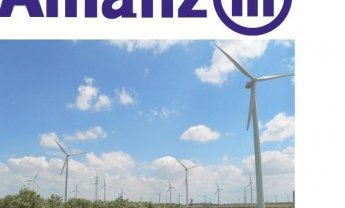Allianz: Κορυφαίος παίκτης και στην ενέργεια 