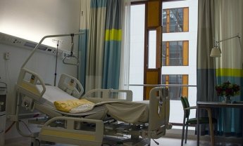 Μπορώ να ταξιδέψω στο εξωτερικό για ιατρική περίθαλψη;