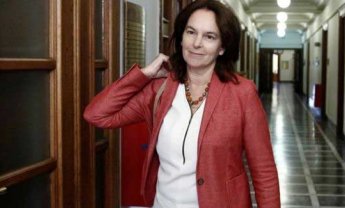 Παπανάτσιου: Μείωση του προστίμου για τα ανασφάλιστα ανάλογα με τον κυβισμό τους