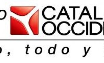 Ενδιαφέρον Grupo Catalana Occidente για Groupama Ισπανίας