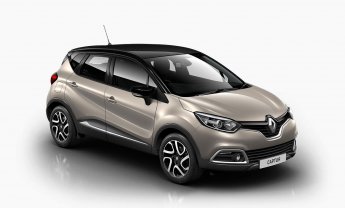 Ανάκληση μοντέλων Renault