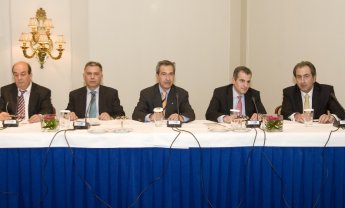 ΕΕΑΕ: Τα προβλήματα των διαμεσολαβούντων στο επίκεντρο της ημερίδας