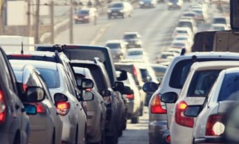 Παράταση έως και την Παρασκευή για τα τέλη κυκλοφορίας