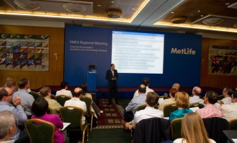 Metlife: Στόχος η καθιέρωσή της ως κορυφαία επιλογή