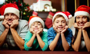 Το pamevolta.gr προτείνει: Μαγικά Χριστούγεννα - 10 ιδέες που δεν κοστίζουν τίποτα!