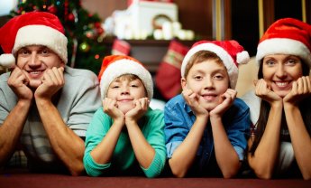 Το pamevolta.gr προτείνει: Μαγικά Χριστούγεννα - 10 ιδέες που δεν κοστίζουν τίποτα!