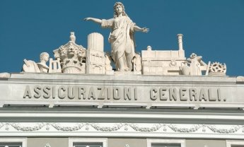 Εξαιρετικά τα αποτελέσματα της Generali στο πρώτο τρίμηνο!