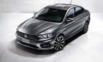 Fiat Aegea: Ο αντικαταστάτης του Linea